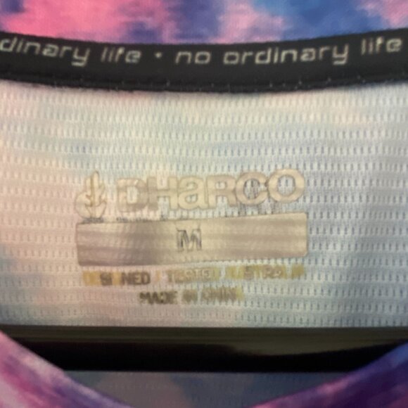 Womens 3/4 Sleeve Jersey - Picture 4 of 6